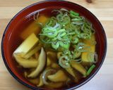はちはい汁(はつはい汁)作り方7写真