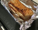 ガッツリ肉料理!ローストポーク作り方3写真