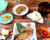 令和四年　九月二日　献立作り方4写真