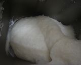 炊飯器とホームベーカリーで餅つき作り方4写真