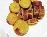 冷蔵庫が壊れた～、今夜から御馳走だわ②作り方7写真
