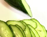 春雨サラダ＊大人味作り方1写真