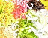 春雨サラダ＊大人味作り方10写真