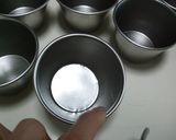かったさんちの簡単♪生チョコスフレケーキ作り方1写真