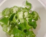 シャキシャキ！豚バラ肉野菜炒め作り方2写真