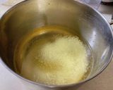 かんたん酢的甘酢 自作作り方2写真