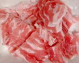 シャキシャキ！豚バラ肉野菜炒め作り方4写真