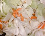 シャキシャキ！豚バラ肉野菜炒め作り方8写真