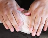 一手間で進化した「シン・サラダチキン」作り方4写真