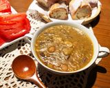 ヴィーガンカレー作り方3写真
