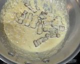 真夜中のカルボナーラ作り方3写真