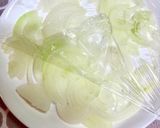 みんな大好き♪カボチャのスープ作り方4写真