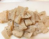 旨み凝縮！トロトロ『モツ煮込み』作り方3写真