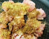 カレーペースト＆スパイス●鶏肉カレー炒め作り方1写真