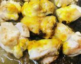 カレーペースト＆スパイス●鶏肉カレー炒め作り方2写真