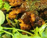 カレーペースト＆スパイス●鶏肉カレー炒め作り方4写真