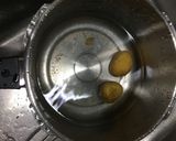 簡単じゃが芋の皮を剥く方法❗️圧力鍋使用作り方5写真