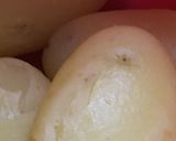 簡単じゃが芋の皮を剥く方法❗️圧力鍋使用作り方7写真