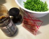 パクパクいけるよ！ゴーヤのナムル作り方3写真