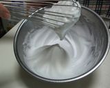 かったさんちの簡単♪生チョコスフレケーキ作り方6写真