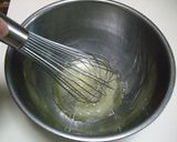 かったさんちの簡単♪生チョコスフレケーキ作り方5写真