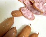 カボチャのキッシュ（パイ生地なし）作り方2写真
