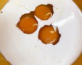 カボチャのキッシュ（パイ生地なし）作り方9写真