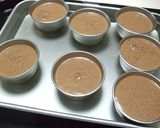 かったさんちの簡単♪生チョコスフレケーキ作り方8写真