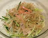 もやしは便利 ☆作り方4写真