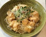 もやしは便利 ☆作り方5写真