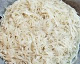 時短★手も汚れず包まない★フライパン焼売作り方16写真