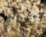 子供ご飯 肉味噌おにぎり作り方3写真