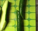 きゅうりの浅漬け作り方1写真