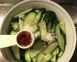 きゅうりの浅漬け作り方5写真