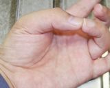 ハンバーグの焼き上がりがわかる方法作り方3写真