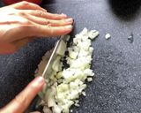 ラタトゥイユ　Ratatouille作り方1写真