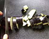 ラタトゥイユ　Ratatouille作り方3写真