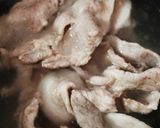 オクラでさっばり◎豚肉温しゃぶサラダ☆作り方3写真