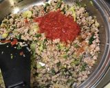 牛乳で洗う*豚挽肉*のまろやかカレー作り方6写真