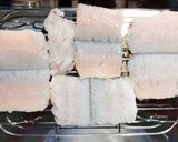 鱧焼き 完熟赤山椒作り方2写真