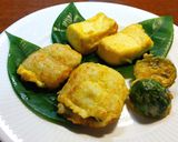 鱧焼き 完熟赤山椒作り方7写真