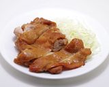 ヘルシオで簡単！ピリ辛照り焼きチキン作り方7写真