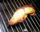 自家製 西京焼き作り方4写真