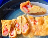 実は手抜き！簡単旨い！天津飯作り方8写真
