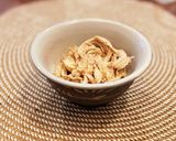 圧力鍋でプルドチキン作り方9写真