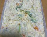 我が家の朝食作り方1写真