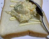 我が家の朝食作り方3写真