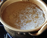 もやしは便利★豆もやしと玉子のスープ作り方1写真