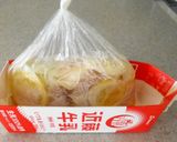 【下味・冷凍】 鶏もも 塩レモン味作り方5写真