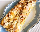 バナナとさつまいも♪混ぜて焼くだけケーキ作り方7写真